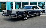 1979 Lincoln Mark V