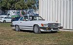 1977 450sl Thumbnail 7