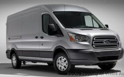 2019 Ford Transit Van Van