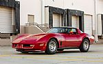 1982 Corvette Thumbnail 2