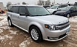 2017 Ford Flex