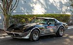 1978 Corvette Indy Pace Car Thumbnail 2