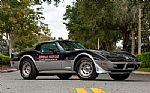 1978 Chevrolet Corvette Indy Pace Car