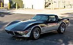 1978 Corvette Indy Pace Car Thumbnail 5