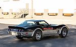 1978 Corvette Indy Pace Car Thumbnail 6