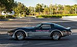 1978 Corvette Indy Pace Car Thumbnail 7