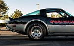 1978 Corvette Indy Pace Car Thumbnail 24