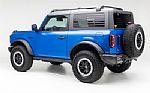 2023 Ford Bronco 4x4 Badlands Sasquatch