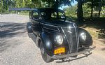 1937 Ford Model 78 Sedan