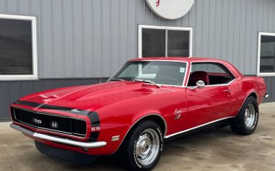 Photo of a 1968 Chevrolet Camaro for sale