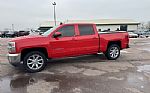 2016 Silverado 1500 Thumbnail 13