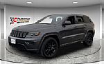 2020 Jeep Grand Cherokee Altitude 4X4