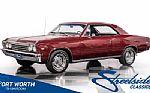 1967 Chevelle Malibu Thumbnail 1