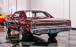 1967 Chevelle Malibu Thumbnail 9