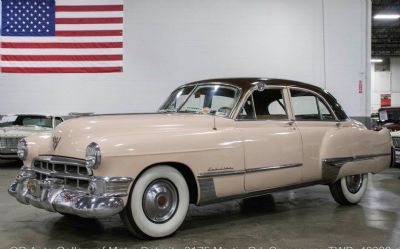 Photo of a 1949 Cadillac Series 62 for sale