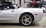 2000 Corvette Convertible Thumbnail 5