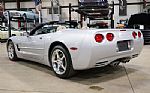 2000 Corvette Convertible Thumbnail 6