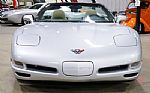 2000 Corvette Convertible Thumbnail 13