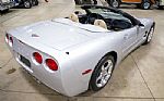 2000 Corvette Convertible Thumbnail 17