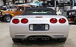 2000 Corvette Convertible Thumbnail 23