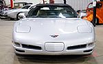 2000 Corvette Convertible Thumbnail 29