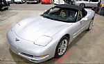 2000 Corvette Convertible Thumbnail 31