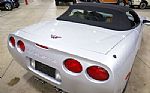 2000 Corvette Convertible Thumbnail 39