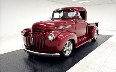 Photo of a 1946 Chevrolet 1/2-TON Pickup for sale