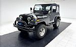 1977 Jeep CJ5