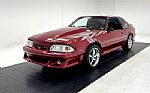 1992 Ford Mustang GT Hatchback