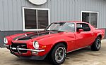 1973 Chevrolet Camaro Z28