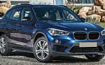 2016 BMW X1