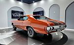 1972 Chevelle Thumbnail 3