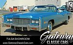 1976 Cadillac Eldorado