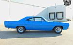 1968 Road Runner Thumbnail 8