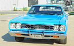 1968 Road Runner Thumbnail 11