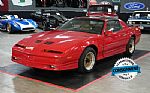 1989 Pontiac Trans Am GTA