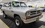 1988 Ramcharger 150 4x4 Thumbnail 3