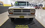 1988 Ramcharger 150 4x4 Thumbnail 2