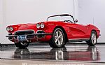 1962 Corvette Restomod Thumbnail 21