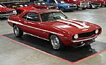 1969 Camaro Yenko Style Thumbnail 16