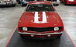 1969 Camaro Yenko Style Thumbnail 17