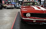 1969 Camaro Yenko Style Thumbnail 28