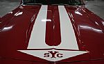 1969 Camaro Yenko Style Thumbnail 51