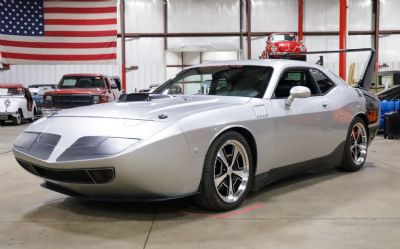 Photo of a 2010 Dodge Challenger Daytona for sale