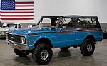 1972 K5 Blazer Thumbnail 1