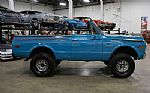 1972 K5 Blazer Thumbnail 10