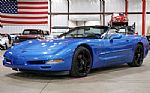 1999 Corvette Convertible Thumbnail 1