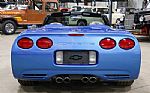 1999 Corvette Convertible Thumbnail 7