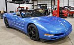 1999 Corvette Convertible Thumbnail 12